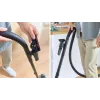 Bosch Serie 4 BGB38RD2 putekļsūcējs 4 L cilindriskais putekļsūcējs sausajai tīrīšanai 600 W putekļu maiss