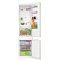 Bosch Serie 2 KIN96NSE0 ledusskapis ar saldētavu Iebūvējams 290 L Balts