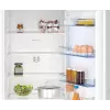 Bosch Serie 2 KIN96NSE0 ledusskapis ar saldētavu Iebūvējams 290 L Balts