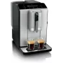Bosch Serie 2 TIE20301 kafijas automāts Pilnībā automātisks Espresso kafijas automāts 1,4 L