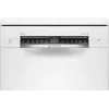 Bosch Serie 4 SPS4HKW49E trauku mazgājamā mašīna brīvstāvoša 10 galda klājumu komplektiem