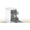 Bosch Serie 4 SPS4HKW49E trauku mazgājamā mašīna brīvstāvoša 10 galda klājumu komplektiem