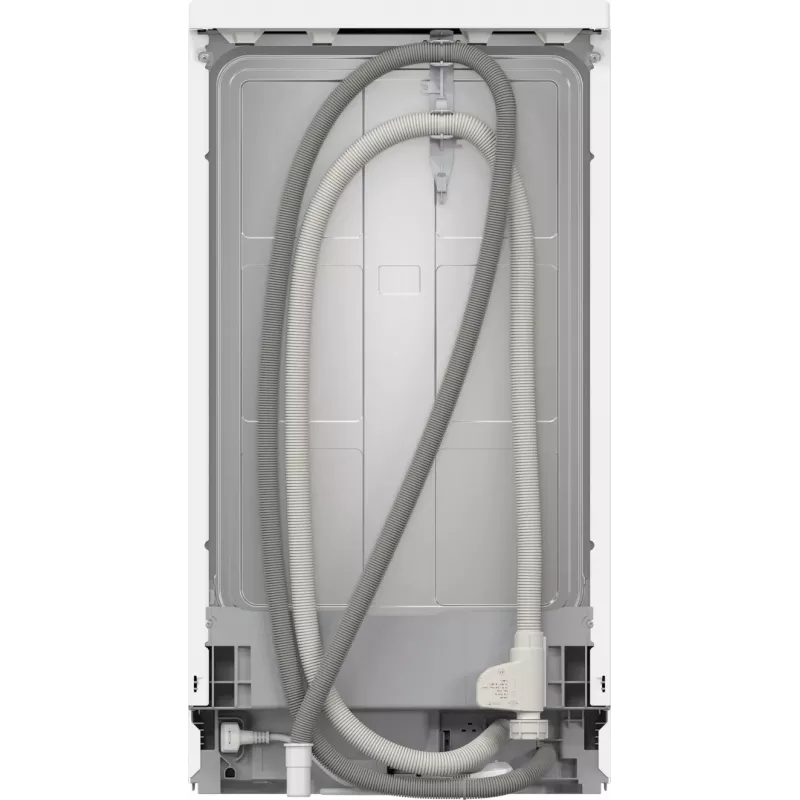 Bosch Serie 4 SPS4HKW49E trauku mazgājamā mašīna brīvstāvoša 10 galda klājumu komplektiem