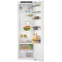 Bosch Serie 6 KIR81ADD0 ledusskapis iebūvējams 310 L