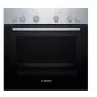 Bosch HND211AR62 gatavošanas ierīču komplekts Keramiskā plīts virsma Elektrisks