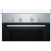 Bosch HND211AR62 gatavošanas ierīču komplekts Keramiskā plīts virsma Elektrisks