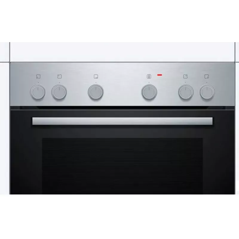 Bosch HND211AR62 gatavošanas ierīču komplekts Keramiskā plīts virsma Elektrisks