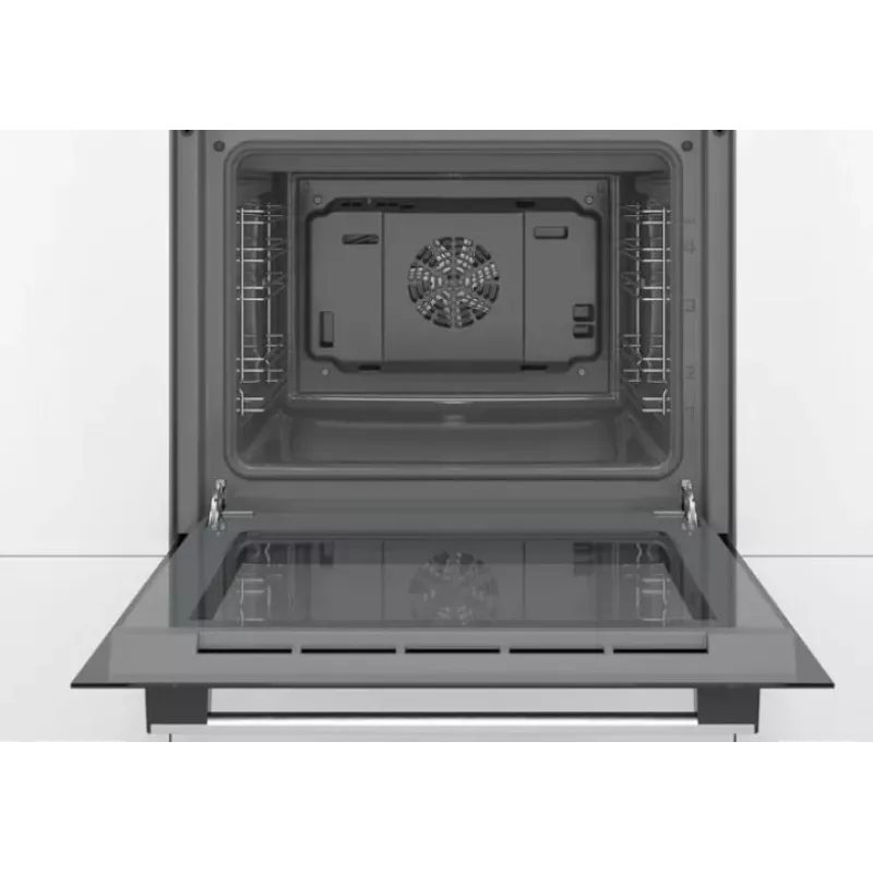 Bosch HND211AR62 gatavošanas ierīču komplekts Keramiskā plīts virsma Elektrisks
