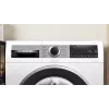 Bosch Serie 6 WGG244120 veļas mašīna ar priekšējo ielādi 9 kg 1351 apgr./min Balta
