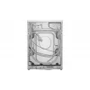 Bosch Serie 6 WGG244120 veļas mašīna ar priekšējo ielādi 9 kg 1351 apgr./min Balta