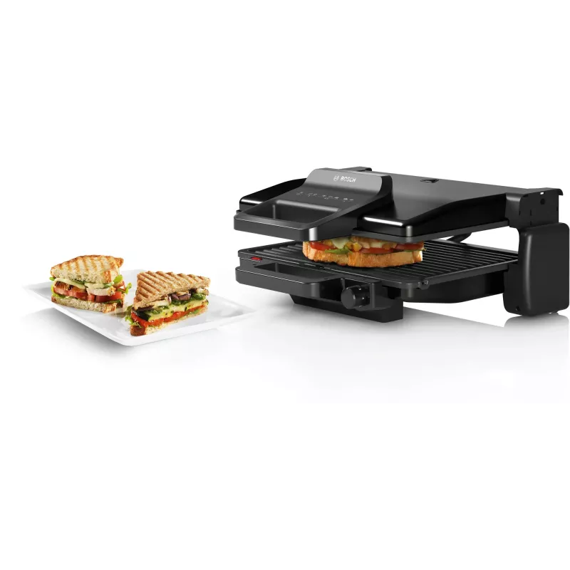 Bosch TCG3323 kontakta grils