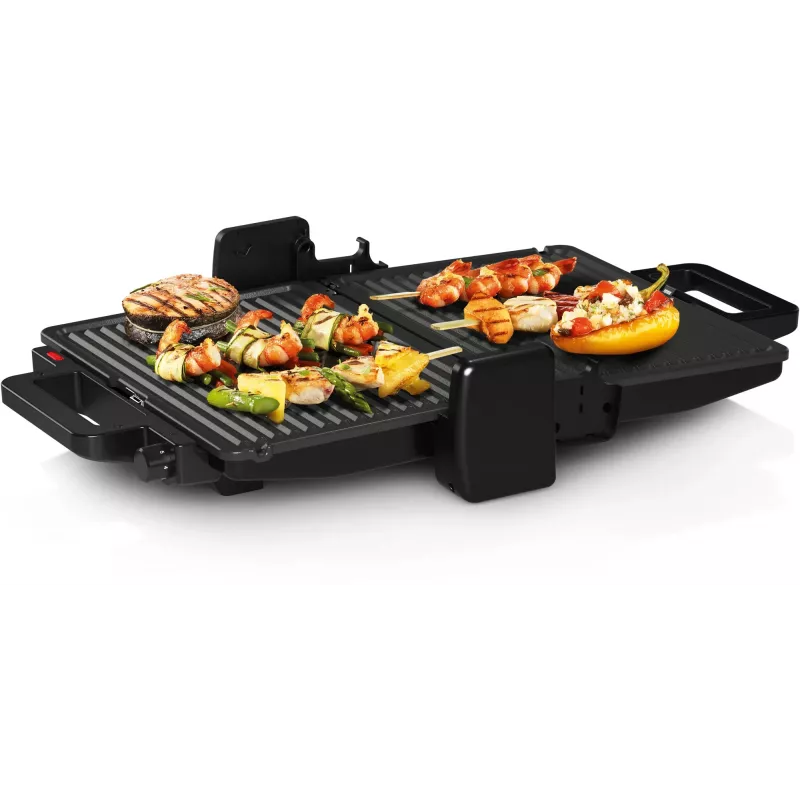 Bosch TCG3323 kontakta grils