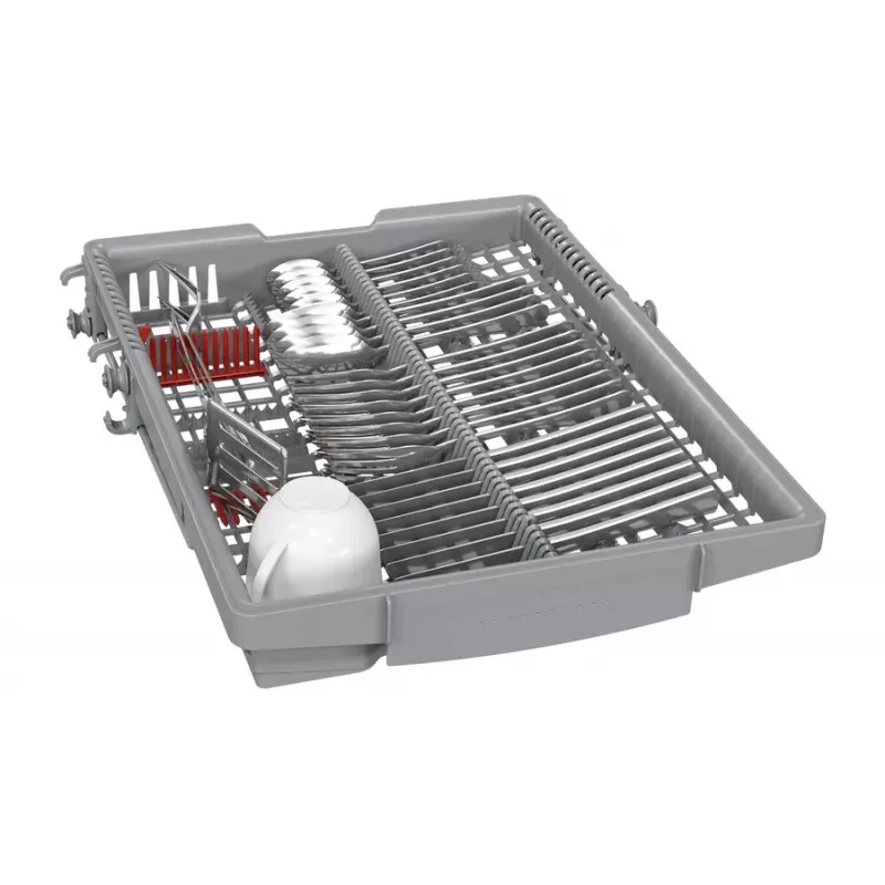 Bosch Serie 2 SPS2HMI42E trauku mazgājamā mašīna Brīvstāvoša 10 galda klājumu komplektiem