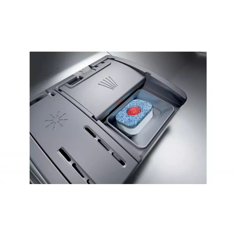 Bosch Serie 2 SPS2HMI42E trauku mazgājamā mašīna Brīvstāvoša 10 galda klājumu komplektiem