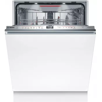 Bosch Serie 6 SBV6ZCX16E trauku mazgājamā mašīna Pilnībā iebūvējama 14 galda klājumu komplekti