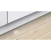 Bosch Serie 6 SBV6ZCX16E trauku mazgājamā mašīna Pilnībā iebūvējama 14 galda klājumu komplekti