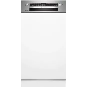 Bosch Serie 4 SPI4HMS49E trauku mazgājamā mašīna Daļēji iebūvēta 10 galda klājumiem
