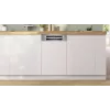 Bosch Serie 4 SPI4HMS49E trauku mazgājamā mašīna Daļēji iebūvēta 10 galda klājumiem