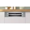 Bosch Serie 4 SPI4HMS49E trauku mazgājamā mašīna Daļēji iebūvēta 10 galda klājumiem