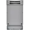 Bosch Serie 4 SPI4HMS49E trauku mazgājamā mašīna Daļēji iebūvēta 10 galda klājumiem