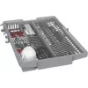 Bosch Serie 4 SPI4HMS49E trauku mazgājamā mašīna Daļēji iebūvēta 10 galda klājumiem