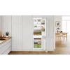 Bosch Serie 2 KIV865SE0 ledusskapis-sal dētava Iebūvējams 267 L Balts