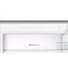 Bosch Serie 2 KIV865SE0 ledusskapis-sal dētava Iebūvējams 267 L Balts