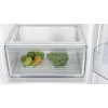 Bosch Serie 2 KIV865SE0 ledusskapis-sal dētava Iebūvējams 267 L Balts