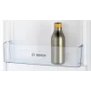 Bosch Serie 2 KIV865SE0 ledusskapis-sal dētava Iebūvējams 267 L Balts