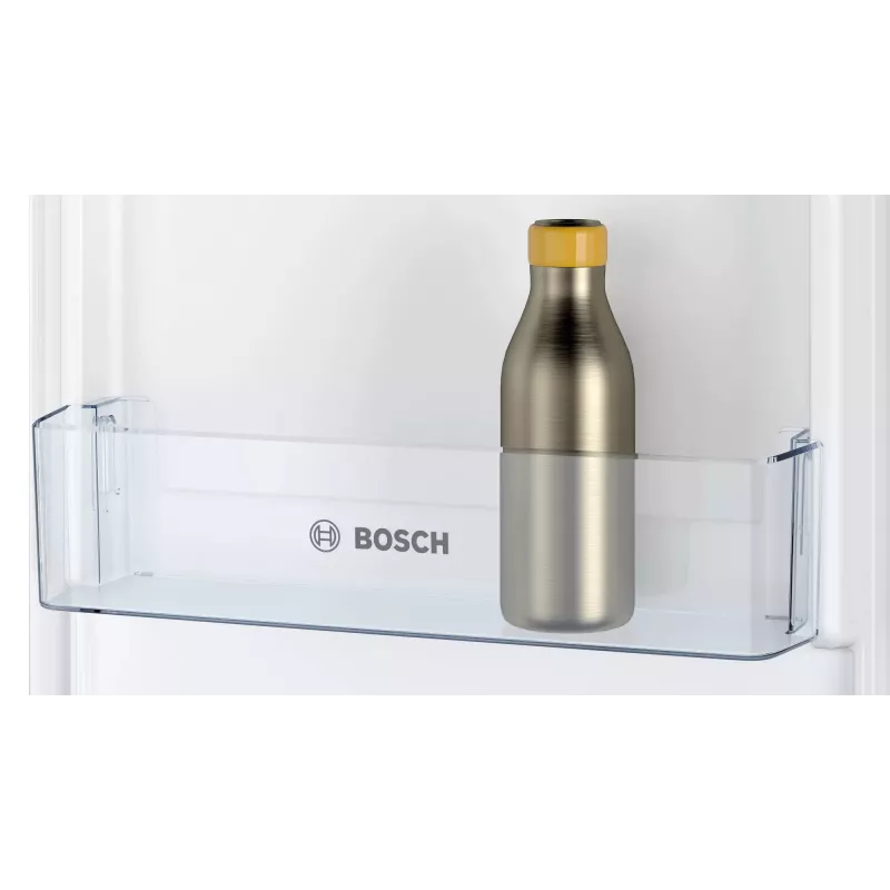Bosch Serie 2 KIV865SE0 ledusskapis-sal dētava Iebūvējams 267 L Balts