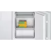 Bosch Serie 2 KIV865SE0 ledusskapis-sal dētava Iebūvējams 267 L Balts