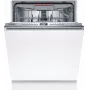 Bosch Serie 4 SMV4EVX08E trauku mazgājamā mašīna Pilnībā iebūvējama 14 galda klājumu komplekti