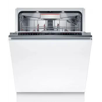 Bosch Serie 8 SMD8TCX04E trauku mazgājamā mašīna Pilnībā iebūvējama 14 galda klājumi