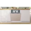 Bosch Serie 8 SMD8TCX04E trauku mazgājamā mašīna Pilnībā iebūvējama 14 galda klājumi