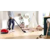 Bosch BGB41PET1 putekļsūcējs 4 L cilindra putekļsūcējs sausā tīrīšana 700 W putekļu maiss
