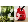 Bosch BGB41PET1 putekļsūcējs 4 L cilindra putekļsūcējs sausā tīrīšana 700 W putekļu maiss