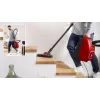 Bosch BGB41PET1 putekļsūcējs 4 L cilindra putekļsūcējs sausā tīrīšana 700 W putekļu maiss
