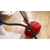 Bosch BGB41PET1 putekļsūcējs 4 L cilindra putekļsūcējs sausā tīrīšana 700 W putekļu maiss