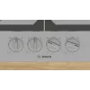Bosch Serie 6 PCP6A5I90 plīts virsma nerūsējošais tērauds Iebūvējams 60 cm Gāze 4 zonas(-u)