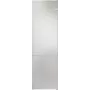 Bosch Serie 4 KGN392LAG ledusskapis-sal dētāja Brīvstāvoša 363 L Metālisks