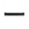 ICY BOX IB-M2U04 SSD korpuss Melns 2.5 collas
