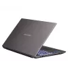 bluechip TRAVELline L15W17 Intel® Core™ i5-1335U procesors / līdz 4.60 GHz, Windows 11 Pro, 15,6 inch pretatspīduma IPS panelis, 1920 x 1080, 16 GB DDR4, 500 GB NVMe SSD, WLAN 802.11 ax, Bluetooth 5.3, Gigabit Ethernet, Intel® Iris® Xe grafika, DVD±RW, militārais standarts MIL-STD 810G