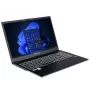bluechip TRAVELline L15W19 Intel® Core™ 5 procesors 120U / līdz 5,00 GHz, Windows 11 Pro, 15,6 inch matēts IPS panelis, 1920 x 1080, 16 GB DDR5, 500 GB NVMe SSD, Intel® Wi-Fi 7, Bluetooth 5.4, Intel® grafika, Thunderbolt™ 4 caur Type-C portu