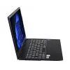 bluechip TRAVELline L15W19 Intel® Core™ 5 procesors 120U / līdz 5,00 GHz, Windows 11 Pro, 15,6 inch matēts IPS panelis, 1920 x 1080, 16 GB DDR5, 500 GB NVMe SSD, Intel® Wi-Fi 7, Bluetooth 5.4, Intel® grafika, Thunderbolt™ 4 caur Type-C portu