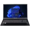 bluechip TRAVELline L15W19 Intel® Core™ 5 procesors 120U / līdz 5,00 GHz, Windows 11 Pro, 15,6 inch matēts IPS panelis, 1920 x 1080, 16 GB DDR5, 500 GB NVMe SSD, Intel® Wi-Fi 7, Bluetooth 5.4, Intel® grafika, Thunderbolt™ 4 caur Type-C portu
