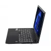 bluechip TRAVELline L15W19 Intel® Core™ 5 procesors 120U / līdz 5,00 GHz, Windows 11 Pro, 15,6 inch matēts IPS panelis, 1920 x 1080, 16 GB DDR5, 500 GB NVMe SSD, Intel® Wi-Fi 7, Bluetooth 5.4, Intel® grafika, Thunderbolt™ 4 caur Type-C portu