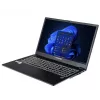 bluechip TRAVELline L15W19 Intel® Core™ 5 procesors 120U / līdz 5,00 GHz, Windows 11 Pro, 15,6 inch matēts IPS panelis, 1920 x 1080, 16 GB DDR5, 500 GB NVMe SSD, Intel® Wi-Fi 7, Bluetooth 5.4, Intel® grafika, Thunderbolt™ 4 caur Type-C portu