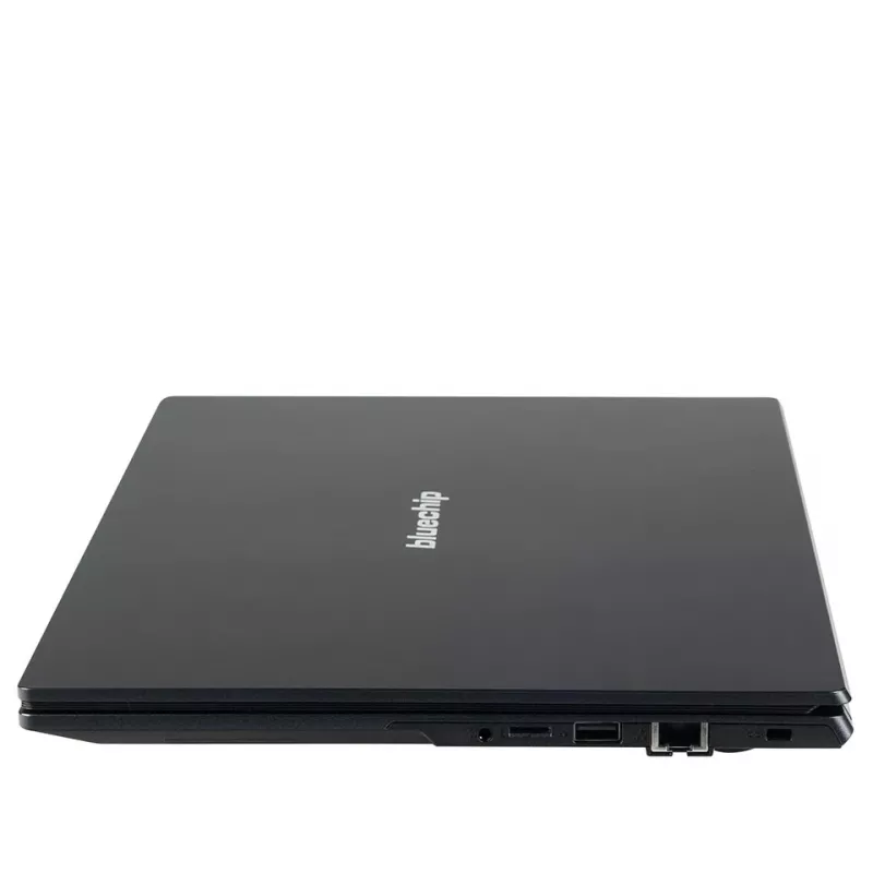 bluechip TRAVELline L15W19 Intel® Core™ 5 procesors 120U / līdz 5,00 GHz, Windows 11 Pro, 15,6 inch matēts IPS panelis, 1920 x 1080, 16 GB DDR5, 500 GB NVMe SSD, Intel® Wi-Fi 7, Bluetooth 5.4, Intel® grafika, Thunderbolt™ 4 caur Type-C portu