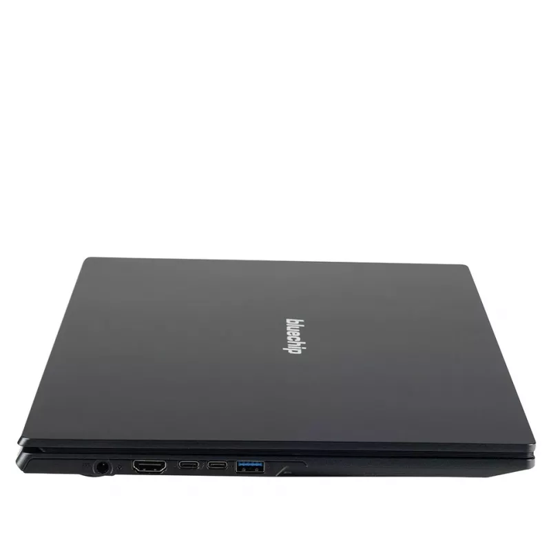 bluechip TRAVELline L15W19 Intel® Core™ 5 procesors 120U / līdz 5,00 GHz, Windows 11 Pro, 15,6 inch matēts IPS panelis, 1920 x 1080, 16 GB DDR5, 500 GB NVMe SSD, Intel® Wi-Fi 7, Bluetooth 5.4, Intel® grafika, Thunderbolt™ 4 caur Type-C portu