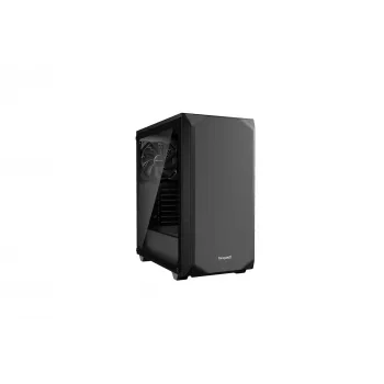 be quiet Pure Base 500 Window Melns